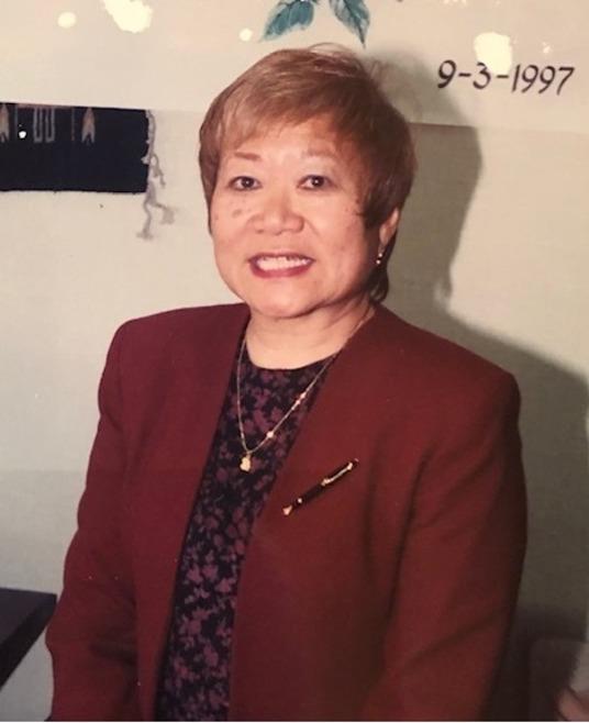 Carole Quan 
